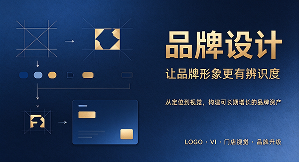 武汉品牌设计